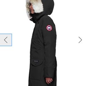 Canada Goose Parka